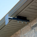 SureConX Adjustable Under-Eave Mount for J-Arm