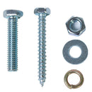 SureConX Adjustable 61-81-cm (24-32-in) Wall Mount