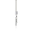 Ubiquiti UISP airMax 5-GHz 10-dBi 2x2 Dual-Polarity MIMO Omni-directional Antenna - White