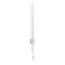 Ubiquiti UISP airMAX 5-GHz 13-dBi 2x2 Dual-Polarity MIMO Omni-directional Antenna - White