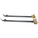 SureConX 1-meter (3-ft) Adjustable Stay Arms