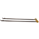 SureConX 2-meter (6.5-ft) Adjustable Stay Arms - Pair