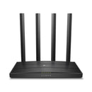 TP-Link Archer C80 AC1900 Wireless MU-MIMO Wi-Fi Router - Black