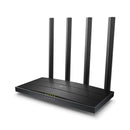 TP-Link Archer C80 AC1900 Wireless MU-MIMO Wi-Fi Router - Black
