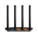 TP-Link Archer C80 AC1900 Wireless MU-MIMO Wi-Fi Router - Black