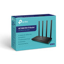 TP-Link Archer C80 AC1900 Wireless MU-MIMO Wi-Fi Router - Black