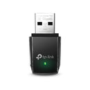 TP-Link AC1300 Mini Wireless MU-MIMO USB Adapter - Black