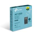 TP-Link AC1300 Mini Wireless MU-MIMO USB Adapter - Black