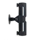 CTA Digital Universal Tablet Headrest Mount with 360-degree Rotation for 17.8-cm (7-in) to 35.6-cm (14-in) Tablets - Black