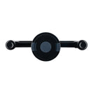 CTA Digital Universal Tablet Headrest Mount with 360-degree Rotation for 17.8-cm (7-in) to 35.6-cm (14-in) Tablets - Black