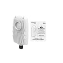 Mimosa B5x 4.9-6.4GHz Integrated Point-to-Point Backhaul Radio with Modular Antenna Options - White