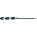 B.E.S. High Speed Steel Bell Hanger Bit 1/2-in Diameter, 18-in Long