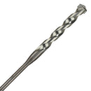 B.E.S. Carbide Bell Hanger Bit for Masonry 1/2-in Diameter, 18-in Long