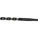 B.E.S Carbide 9.5-mm (3/8-in) x 45.7-cm (18-in) Bell Hanger Bit for Masonry