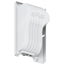 ALGcom Armoured Weather Protection Box for 0.3-0.6-meter Diameter Antennas and Radios - White