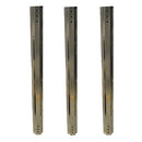 Wade VBS-7 DMX Section 7 Concrete Base Stubs