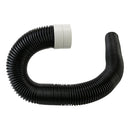 Rack-A-Tiers CableClear Cable Management Extension Kit  for CC001- Black
