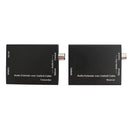 ClearConX Audio Extender over Cat5e/6 - 990-ft (300-meter) - Black