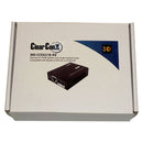 ClearConX Bi-Directional Wide-band IR HDMI Extender Over Cat5e/6 - 50-meter (164-ft) - Black
