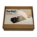 ClearConX HDMI HDBASE-T Extender - 100-meter (328-ft) - Black