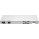 MikroTik 8-port Cloud Core Router - Rackmountable - White