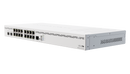 MikroTik CCR Router with 16 Gigabit Ethernet Ports - White