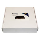ClearConX 4-in 1-out HDMI 2.0 Switch with 4K Support - Black