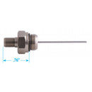 Belden F Female to KS Male 2-GHz Adapter