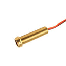 Choice Select IR Panel Mount IR Target - Orange