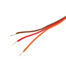 Choice Select IR Panel Mount IR Target - Orange