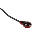Choice Select Single IR Emitter with 2-meter (6-ft) Cable and 1/8-in Plug - Black