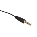 Choice Select Single IR Emitter with 2-meter (6-ft) Cable and 1/8-in Plug - Black