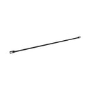 Hammond Straight Cable Lace Bar 10-pack