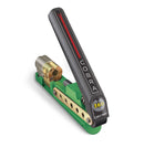 Cable Prep Cobra 360 Universal Compression Tool - Green