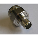 Shireen N Male RG Crimp Connector