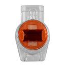Construct Pro Splicing Connectors UR-Gel Filled - 100-pack - Red