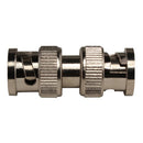 Construct Pro BNC Male to Male Adapter - 10-Pack