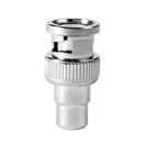 Construct Pro RCA Female to BNC Male Adapter - 10-pack