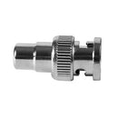 Construct Pro RCA Female to BNC Male Adapter - 10-pack