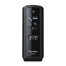 CyberPower 1500-VA 900-watt 10 Outlet PFC Sine Wave UPS with LCD Display