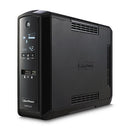 CyberPower 1500-VA 900-watt 10 Outlet PFC Sine Wave UPS with LCD Display