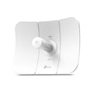 TP-Link 5GHz AC 867Mbps 23dBi Outdoor CPE - White