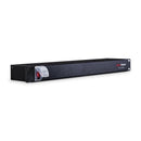 CyberPower Basic PDU 10-Outlet Rack Mount Power Distribution Unit - Black