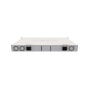 MikroTik 64-MB Ram 48-port Gigabit Ethernet, 4-port SFP+, 2-port 40G QSFP+ Cloud Router Switch - White