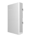 MikroTik netPower Lite 7R Outdoor Reverse PoE Switch with Gigabit Ethernet and 10G SFP+ ports - White