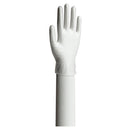 Wally Plastic Clear Vinyl Powder Free Disposable Gloves - Large - 100-pack