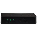 RCA 3-In 1-Out 4K HDMI Switch Box - Black