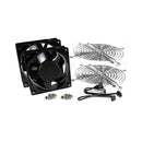 Hammond High CFM Fan Kit With Daisy Chain