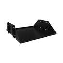 Hammond 3U 48.3cm (19-in) Deep Two Post Rack Mounting Deep Channel Shelf