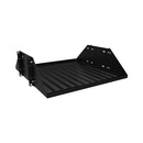 Hammond 3U Vented 48.3cm (19-in) Deep Two Post Rack Mounting Deep Channel Shelf